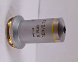 Leica N Plan 10x /0.25 Infinity -/A Microscope Objective