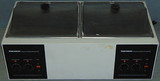 Precision Scientific Model 188 Dual Chamber Heating Water Bath Precision Scientific Model 188 Dual Chamber Heating Water Bath