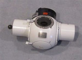 Zeiss Tube Head for Photo Microscope  W/Optovar 4703491
