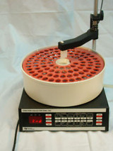 PHARMACIA BIOTECH FRACTION COLLECTOR FRAC-100 HPLC FPLC 19-6000-01