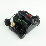 70 Amp Surface-Mount Circuit Breakers