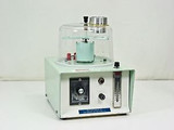 Mattson-Garvin Model 200 Air Sampler with 60 Minute Timer Drive