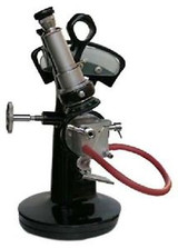 Abbe Refractometer indo2