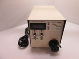 Advanced Imaging Inc. DLC-6001 Fiber Optic Light Source For Parts Only