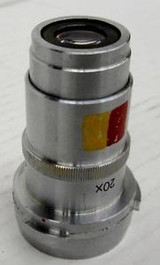 NIPPON KOGAKU (NIKON) NO. 3079 EYE PIECE (20X)