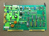 Agilent / HP 5970 MSD Grey Tab Board