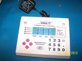 World Precision Instruments PRO 4 Four-channel Timer & Controller