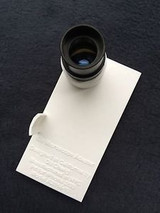 iDu Professional iPhone Microscope Adapter, Include 30mm WF Lens, for iPhone5/5S