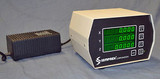 Semprex 14-2903 XYZ Digital Readout RS232 3-Axis X-Y-Theta Stage Controller DRO