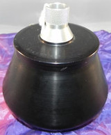 BECKMAN TYPE 65 MODEL 330211 FIXED ROTOR 65,000 RPM