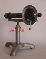 Student polarimeter physics lab/Biquartz student polarimeter