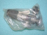 NEW MKS L2-40-AC-225-CLVNH STAINLESS STEEL LOPRO VALVE 2-STAGE 2.75 CONFLAT CF