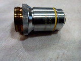 BAUSCH & LOMB 4mm 43x/0.65 NA Microscope Objective Lens