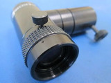 Navitar Precise Eye 1-61446 Standard Body Tube Lens Assembly