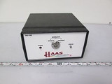 Haas SIU-100-120 Shutter Interlock Unit for Haas 24VDC LTI Laser Shutters 120VAC