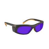 Dye, Diode and HeNe, Ruby Laser Protection Safety Glasses 206