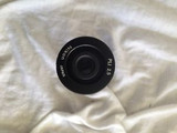 Nikon CF PLI 2.5 Microscope Ocular (Eyepiece Lens Lense)