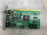 SMC PCB 60-600455-005 Circuit Board Ethernet Network Card for FINNIGAN LCQ DECA