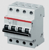 ABB Circuit Breaker S204-C25 ( S204C25 ) New In Box !