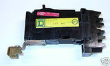 Square D Circuit Breaker 20AMP FH16020B 277VOLT 1POLE