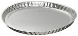 Diposable Aluminum weighing lab Dish / Pans,  90mm in Diameter (1,500 count)