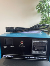 Physitemp BFS-30MP Freezing Stage Temp Controller