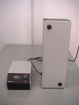 New Eldex Laboratories CH-150 HPLC Column Heater and Controller Model # ELD-1233