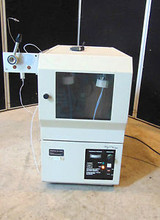 Perkin-Elmer Model Series 4-Liquid Chromatograph Control# 097772 - S1276