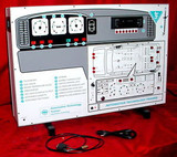 L.J. Technical Systems TL751 Automotive Technology Trainer #2  TL751/110E