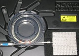 Nortel WDM Transmitter Laser Module with LC Connector