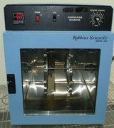 Robbins Scientific 400 Hybridization Incubator Oven inventory 80