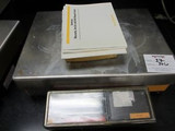 Sartorius Balance 866-37