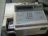 UA/Miditron M Urine Analyzer - Boehringer Mannheim