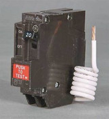 GENERAL ELECTRIC THQL1130GF Circuit Breaker 1Pole 30A THQ GFCI 10kA