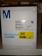 Millipore Novaseptum 2221-61000 Sterile Sampling Systems