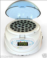 Dry Bath Incubator Temperature Range RT +5~100 Centigrade DKT-100
