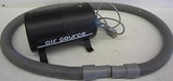 #2 DAEDALON CORPORATION AIR SOURCE (BLACK)