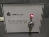 Wheaton Model II Biostir Magnetic Lab Stirrer 120V  902500