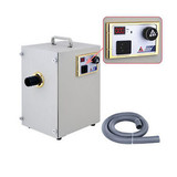 Dental Lab Digital Dust Collector Artificer Room Vacuum Cleaner 370W JT-26C