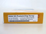 Ciphergen SEND ID Protein Chip Array C573-0078 SELDI ProteinChip A-H Expired