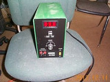 BIO-RAD BIORAD POWER SUPPLY MODEL 250 250/2.5