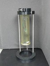 Amicon LTD Vantage Chromatography Column 6 Liter Tube Preparative & Stand