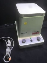 Eppendorf 5415C Centrifuge w/ Rotor F45-18-11 & Lid, Working Microcentrifuge