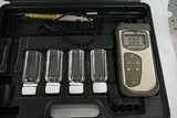 Oakton CON 6+ handheld conductivity meter with probe