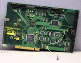 Thermo Finnigan 2060500-E3 2060510-00 Analytical Instrument Board