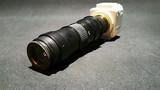 Scienscope 0.7-4.5 Micro-Zoom Lense Video Coupler w Attachment
