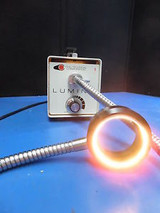 CHIU Lumina Illumiator and Fiber Optic Ring Light  F0-150 150 Watt 06239790