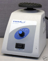 VWR VM-3000 Mini Vortexer Henry Troemner 58816-121
