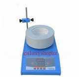 New ZNCL-TS-1000ml digital display magnetic heating mantle, temperature probe wi