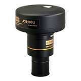 OMAX 10.0MP Digital USB Microscope Camera with Advanced Software and Calibrat...
